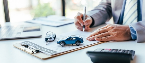 The Ultimate Guide to Understanding Car Financing Terms
