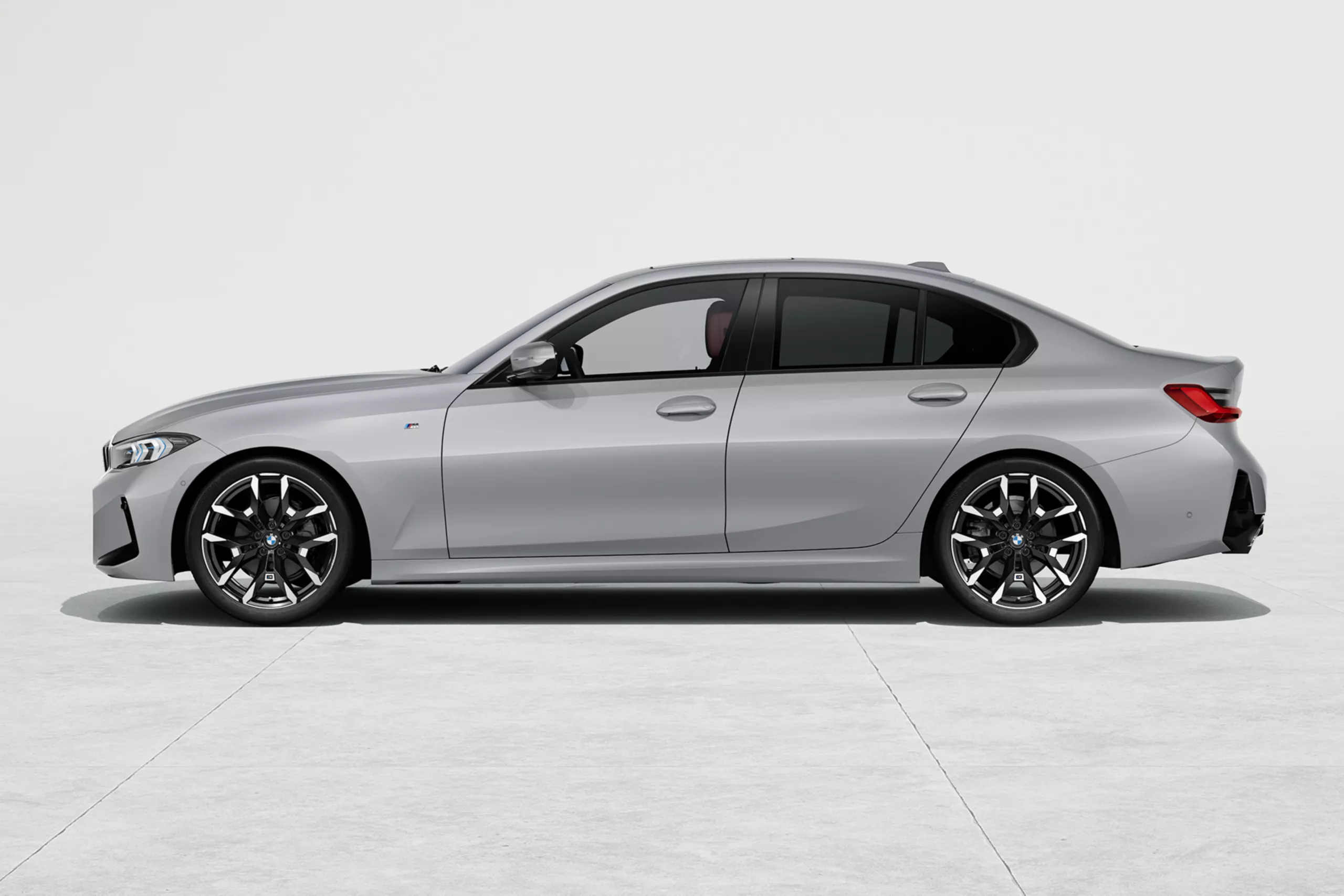 BMW 3 Series On Finance