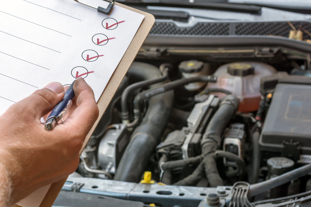 5 Essential Car Maintenance Tips for First-Time Drivers