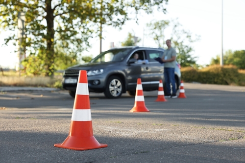 Can you get car finance without a driving licence?