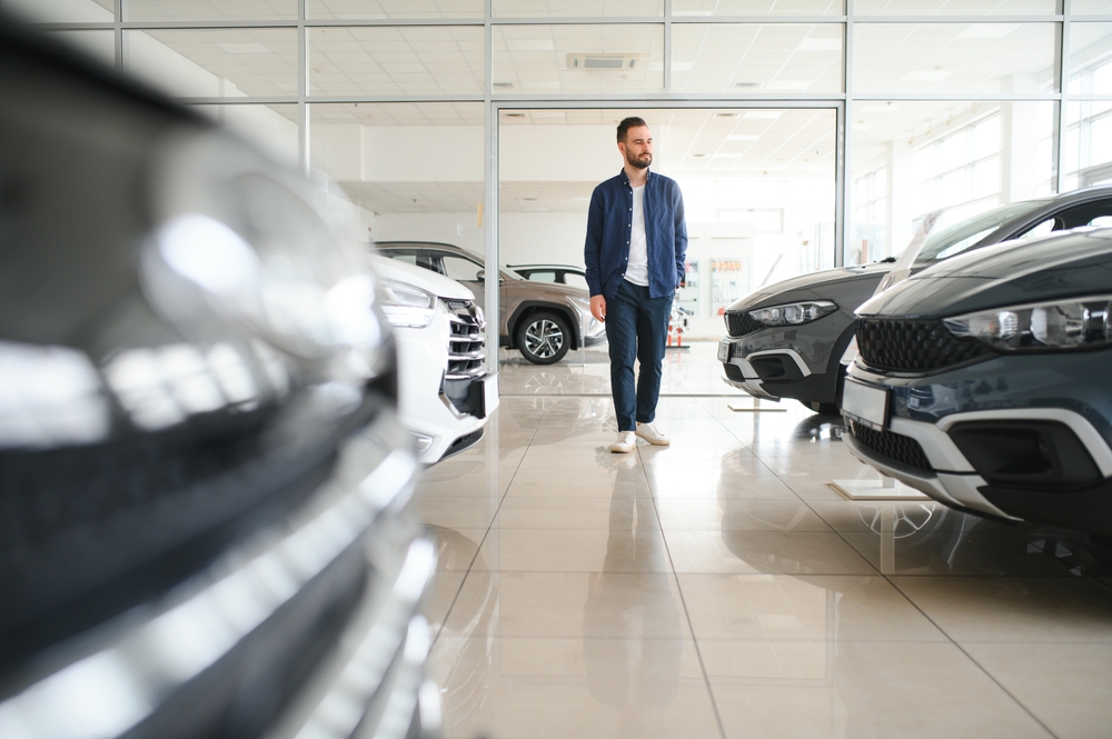 How to Decide Between a New and Used Car