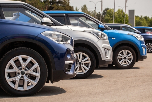 Bad credit car finance from Concept Car Credit