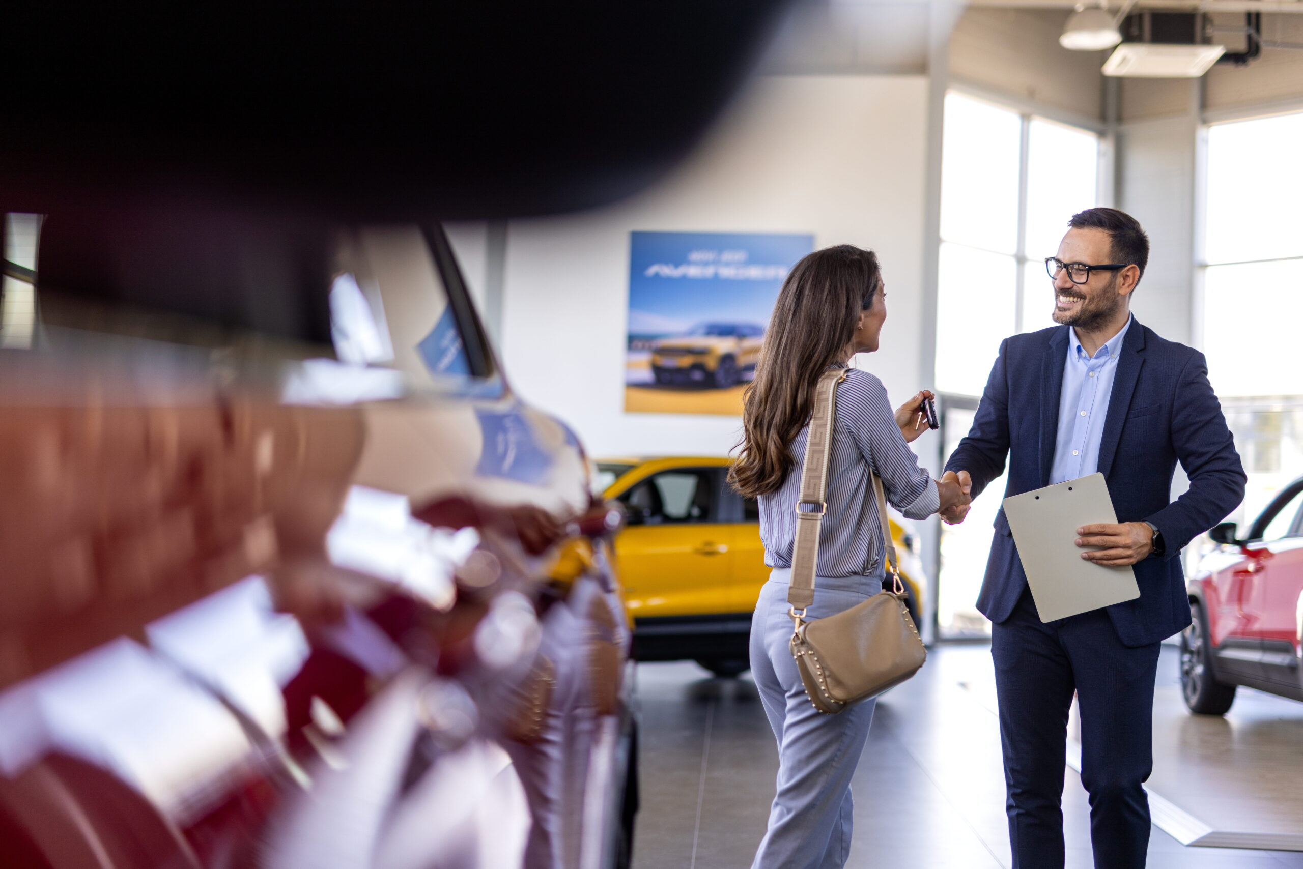 get finance for a used car when unemployed