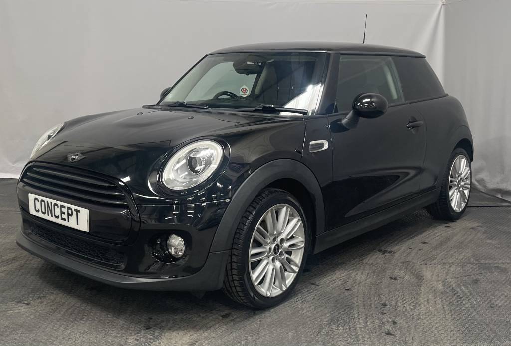 MINI HATCHBACK 1.5 COOPER 3DR