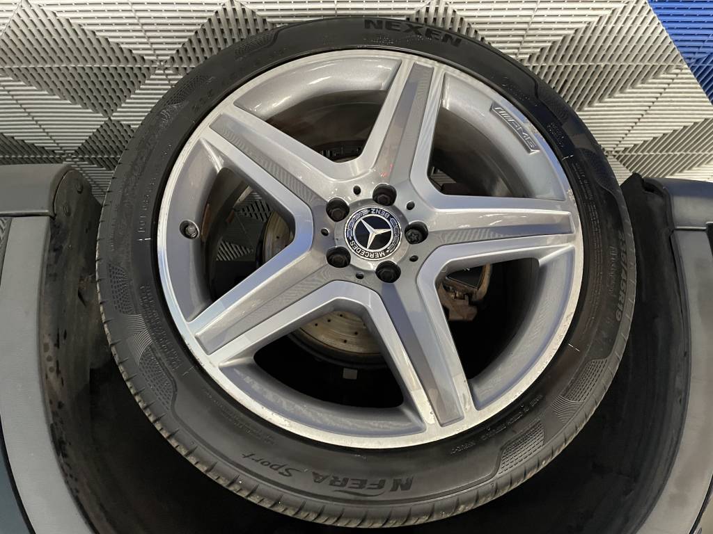 MERCEDES-BENZ GLA DIESEL HATCHBACK GLA 200D AMG LINE EXECUTIVE 5DR A