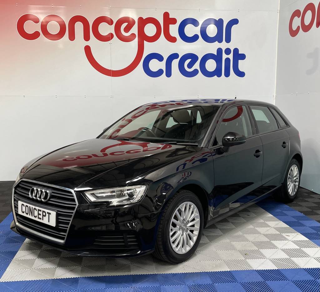 AUDI A3 SPORTBACK 1.0 TFSI SE TECHNIK 5DR