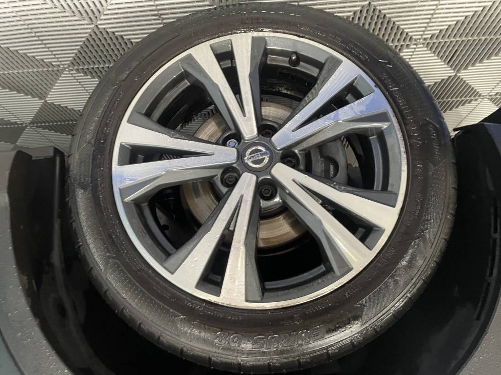 NISSAN QASHQAI HATCHBACK 1.3 DIG-T N-CONNECTA 5DR